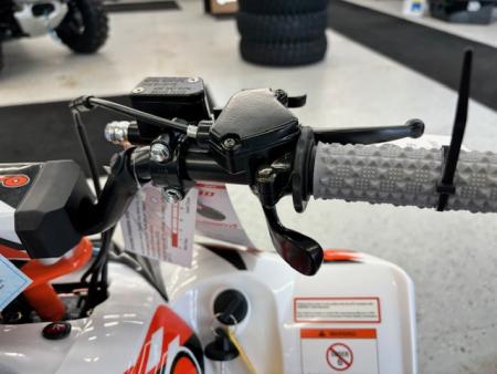New 2026 Kayo PREDATOR 110 ATV