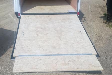 New 2026 Wells Cargo FT612SA Cargo / Enclosed Trailer