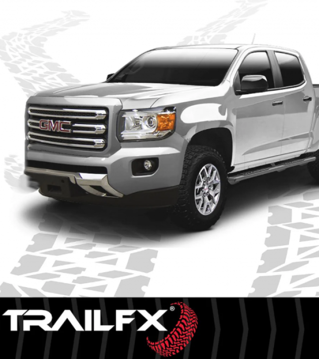 New UTV and truck step bars