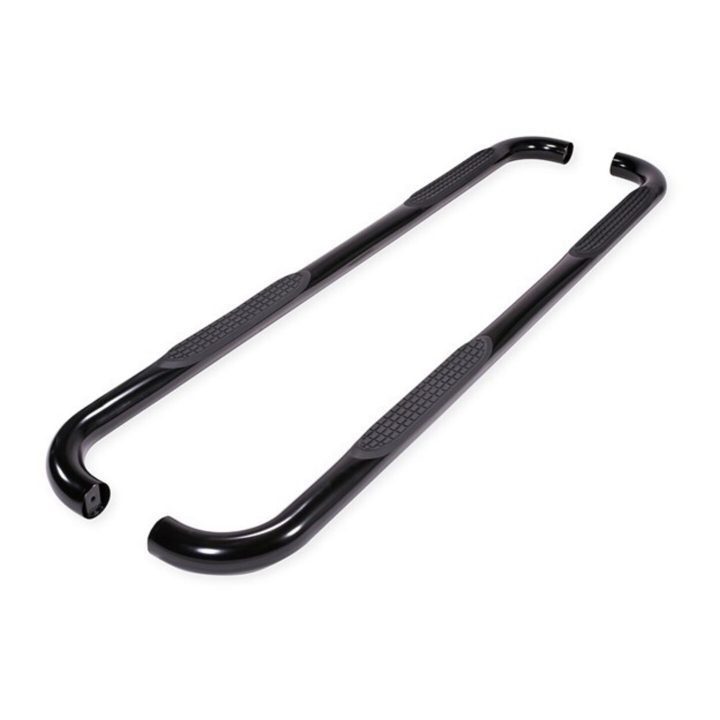 New UTV and truck step bars
