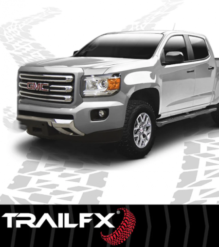 New UTV and truck step bars