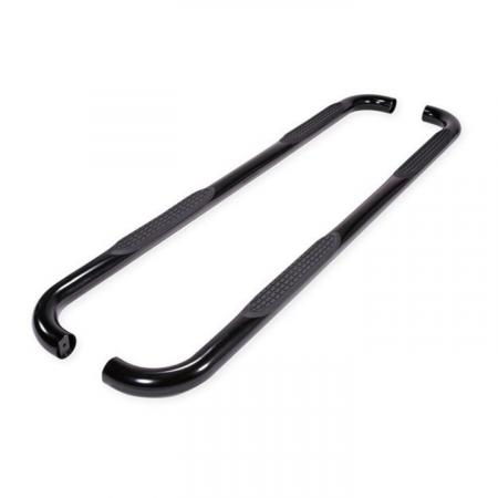 New UTV and truck step bars