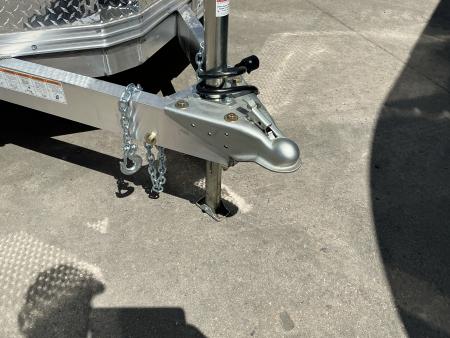 New 2026 C 7X14S-XLT Cargo / Enclosed Trailer