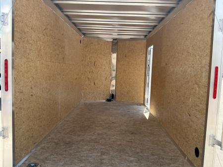 New 2026 C 7X14S-XLT Cargo / Enclosed Trailer