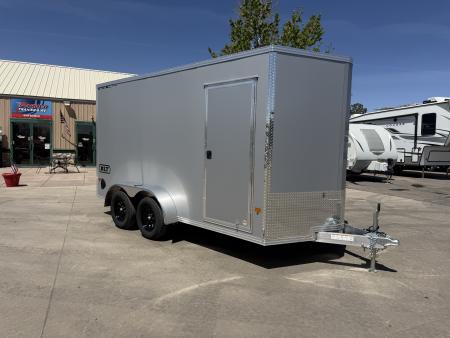 New 2026 C 7X14S-XLT Cargo / Enclosed Trailer