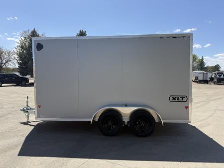 New 2026 C 7X14S-XLT Cargo / Enclosed Trailer