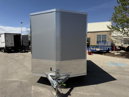 New 2026 C 7X14S-XLT Cargo / Enclosed Trailer