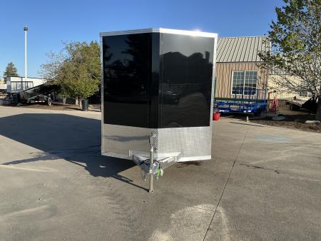 New 2026 C 7X14S-XLT Cargo / Enclosed Trailer
