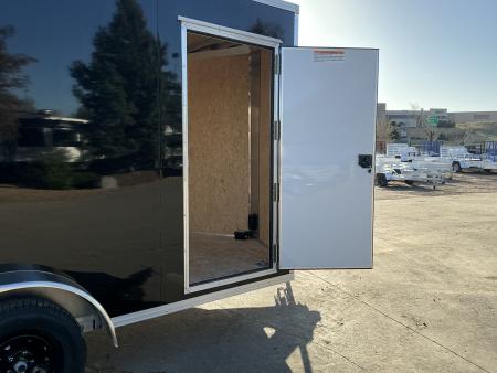 New 2026 C 7X14S-XLT Cargo / Enclosed Trailer
