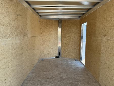New 2026 C 7X14S-XLT Cargo / Enclosed Trailer