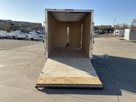 New 2026 C 7X14S-XLT Cargo / Enclosed Trailer