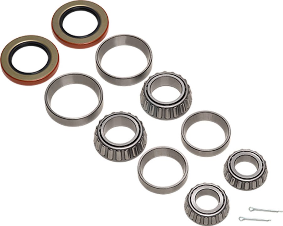 New 2026 Dexter trailer parts Accessories