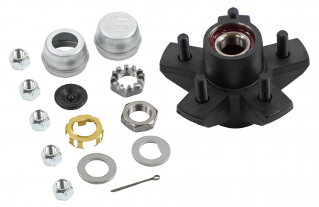 New 2026 Dexter trailer parts Accessories