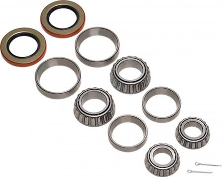 New 2026 Dexter trailer parts Accessories