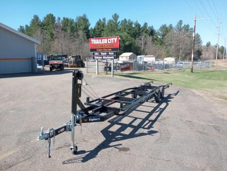 New 2026 Tebben PSL2123 Boat Trailer