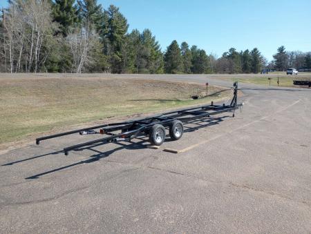 New 2026 Tebben PSL2123 Boat Trailer