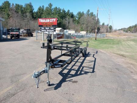New 2026 Tebben PSL2123 Boat Trailer
