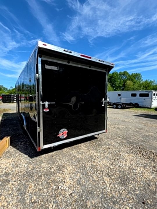 New 2026 Homesteader Trailer Champion Car Trailer Car / Racing Trailer