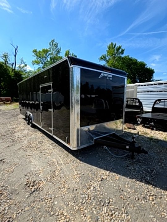 New 2026 Homesteader Trailer Champion Car Trailer Car / Racing Trailer