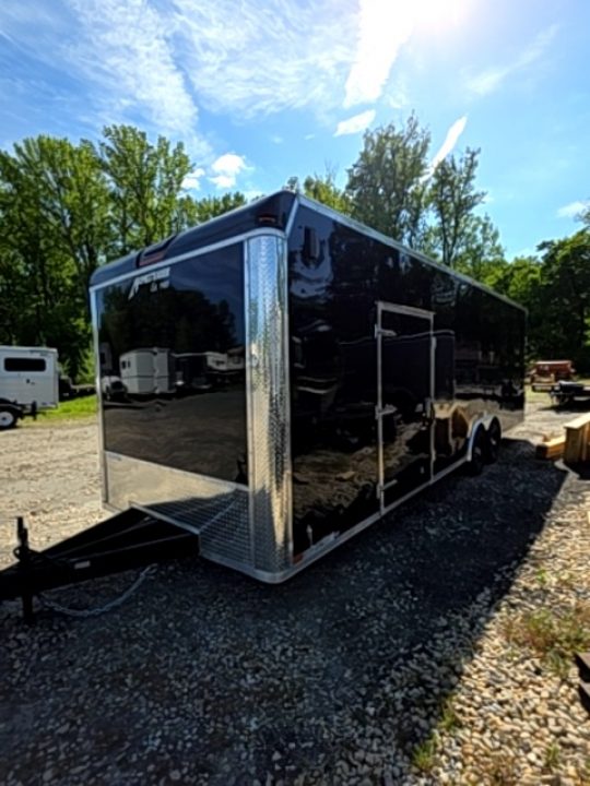 New 2026 Homesteader Trailer Champion Car Trailer Car / Racing Trailer