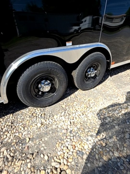 New 2026 Homesteader Trailer Champion Car Trailer Car / Racing Trailer