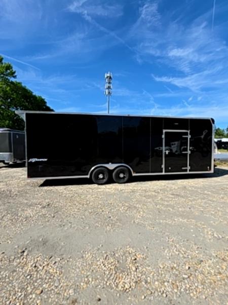 New 2026 Homesteader Trailer Champion Car Trailer Car / Racing Trailer
