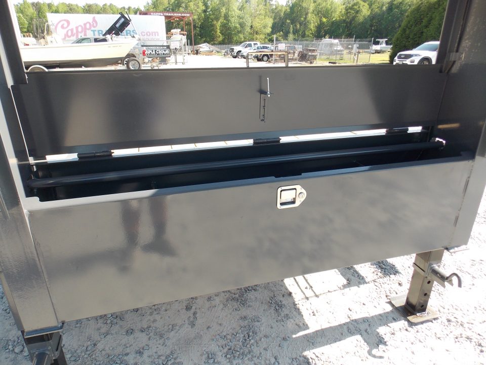 New 2026 Triple Crown Trailers TC GN16-25DT Equipment Trailer