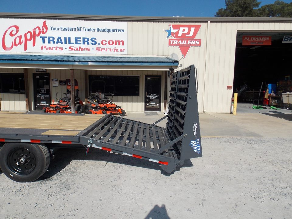 New 2026 Triple Crown Trailers TC GN16-25DT Equipment Trailer