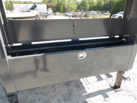 New 2026 Triple Crown Trailers TC GN16-25DT Equipment Trailer