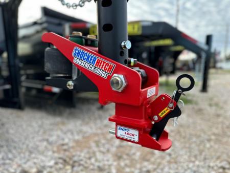 New 2026 Texas Pride -Tarp - 16'x3' Dump Trailer- Ramps - 3/16" Floor