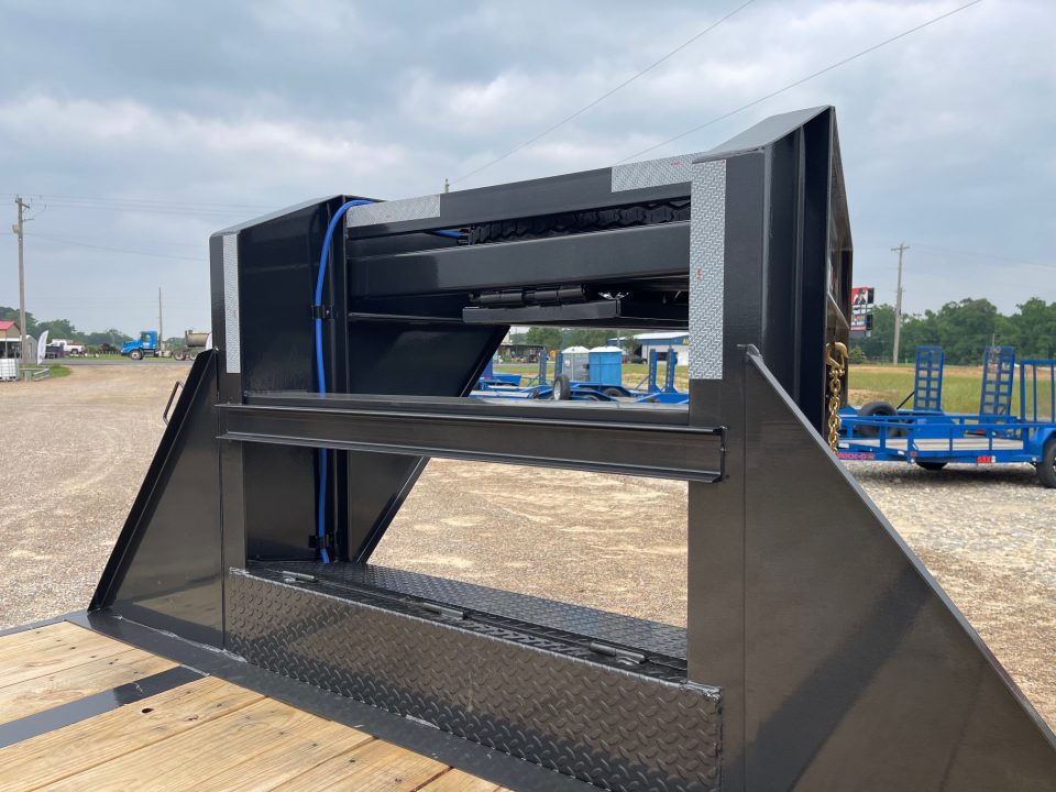 New 2026 Load Trail GP0235 Flatbed Trailer