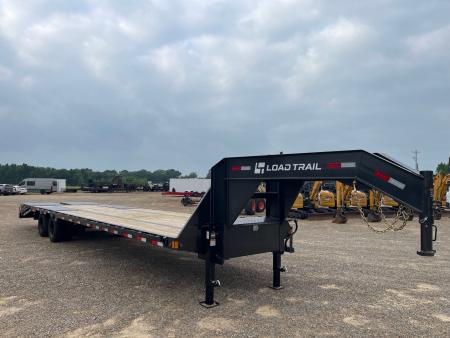 New 2026 Load Trail GP0235 Flatbed Trailer