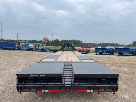 New 2026 Load Trail GP0235 Flatbed Trailer