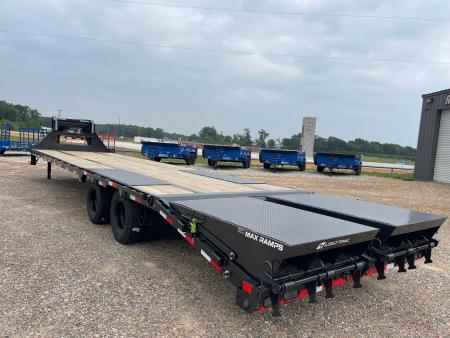 New 2026 Load Trail GP0235 Flatbed Trailer