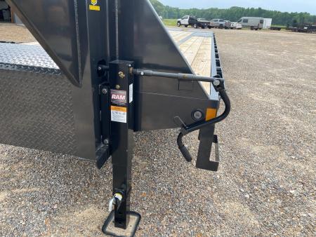 New 2026 Load Trail GP0235 Flatbed Trailer
