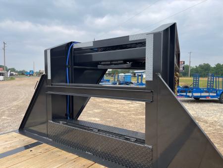 New 2026 Load Trail GP0235 Flatbed Trailer