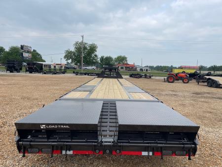 New 2026 Load Trail GP0240 Flatbed Trailer