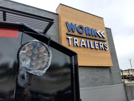 New 2026 Diamond C Trailers FMAX212MR Flatbed Trailer