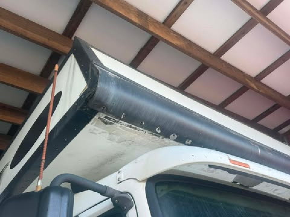 Used 2004 Renegade 42’ Motorhome