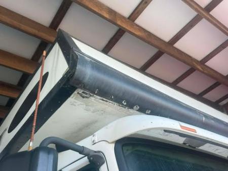 Used 2004 Renegade 42’ Motorhome