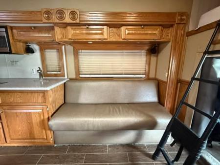 Used 2004 Renegade 42’ Motorhome