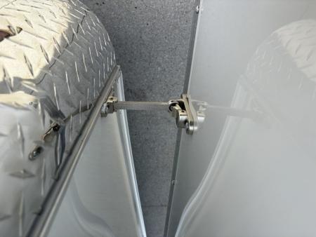 New 2026 Haul About Trailers 8.5'X20' LEOPARD W/LANDSCAPE PACKAGE Cargo / Enclosed Trailer