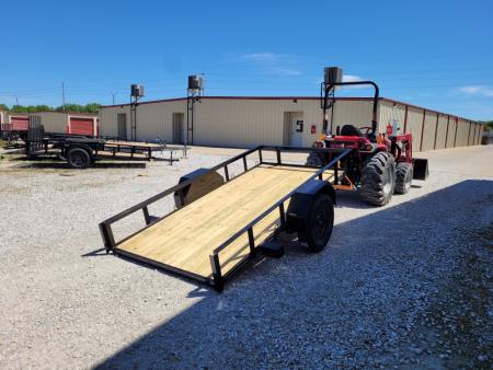 New 2026 MEB 5x 10 SA , 3.5k axle Tilt Trailer