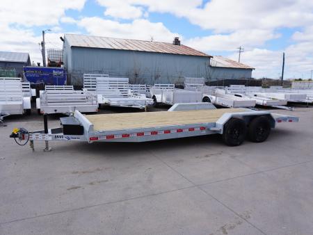 New 2026 Drive Trailers 83 x20ft Car Hauler