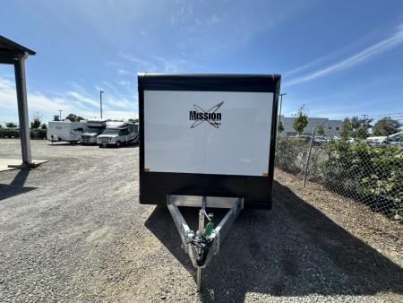 New 2026 ALCOM PINNACLE 24' Car / Racing Trailer