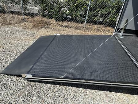 New 2026 ALCOM PINNACLE 24' Car / Racing Trailer