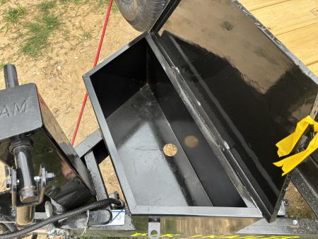 New 2026 B/R Trailers 22' 14K Drive Over Car Hauler