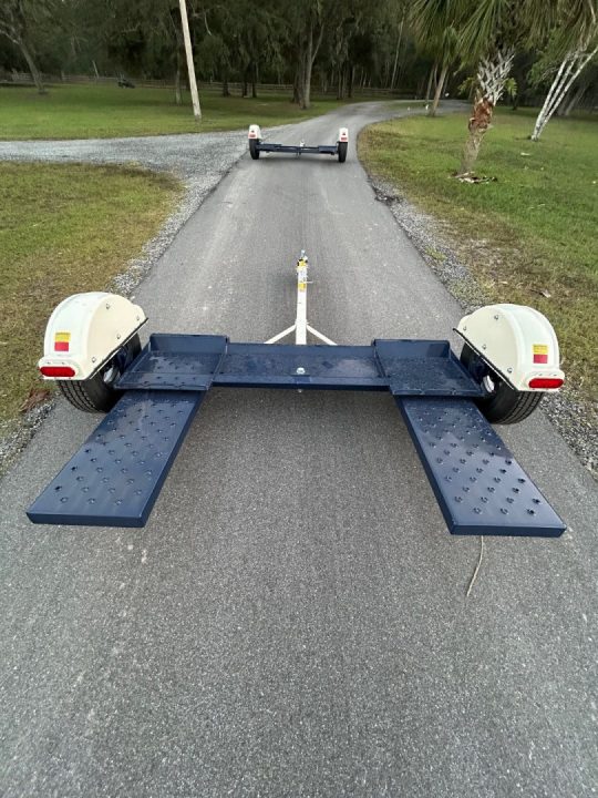 2026 Master Tow Model 80THD