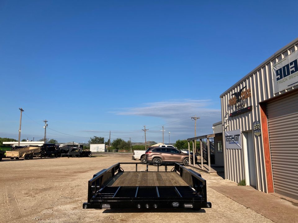 New 2026 Load Trail UT 83" x 16' Tandem Axle Utility (2" x 3" Angle Frame)