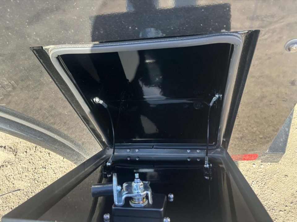 New Norstar SD 8'6'' x 90 _ 58 CTA